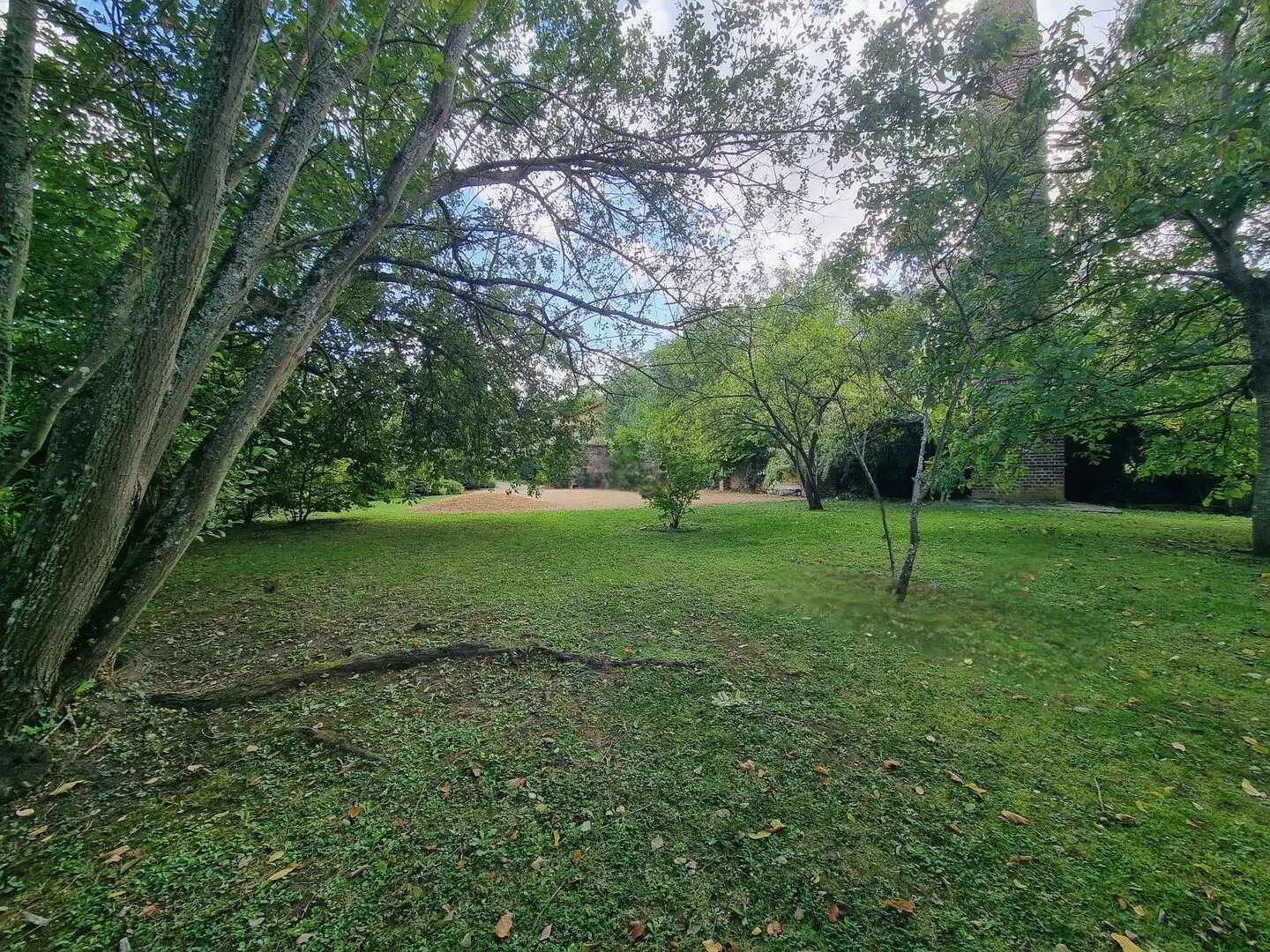 Appartement à louer, 48m², Pierrefonds