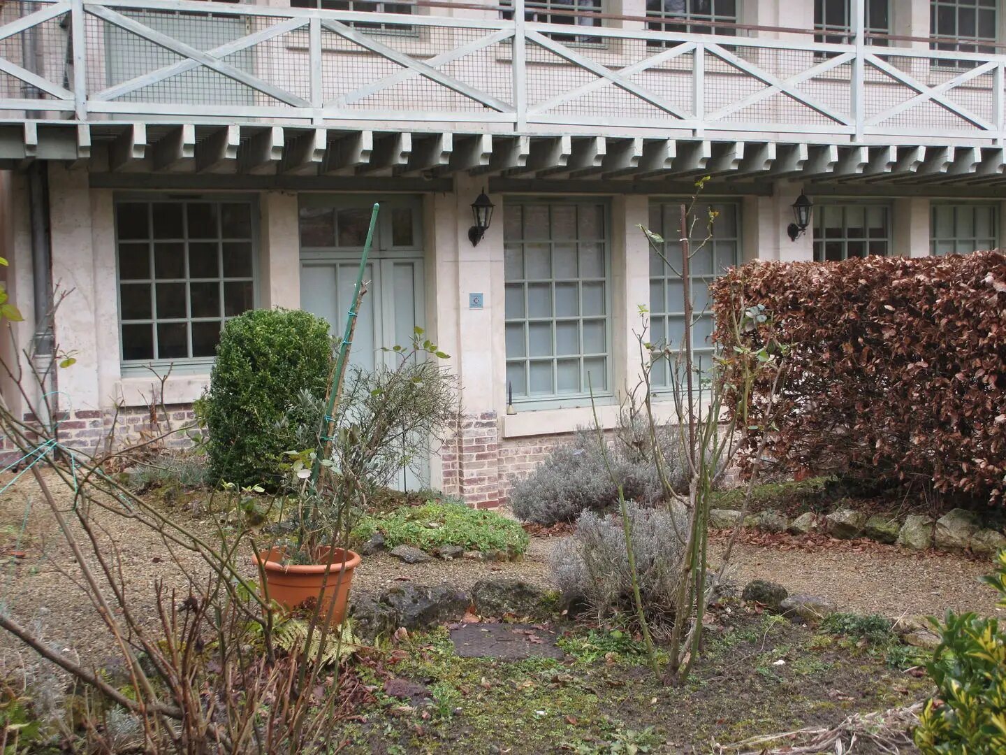 Appartement à louer, 48m², Pierrefonds