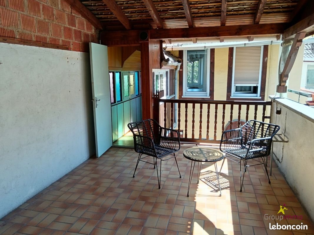 Maison à vendre, 80m², Molsheim