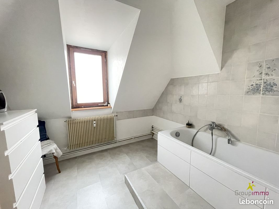 Appartement à vendre, 78m², Strasbourg