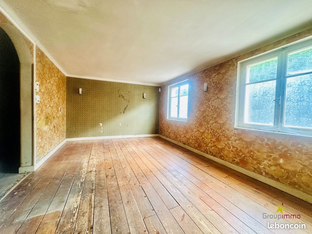 Maison à vendre, 77m², Boersch
