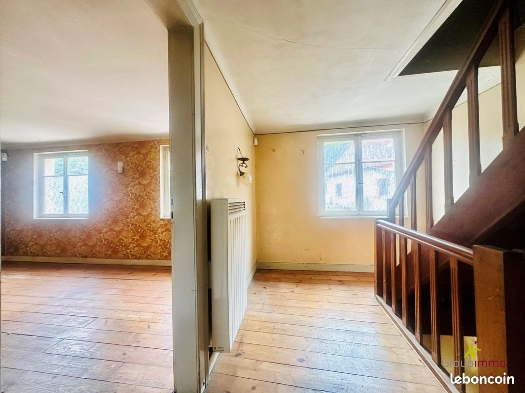 Maison à vendre, 77m², Boersch