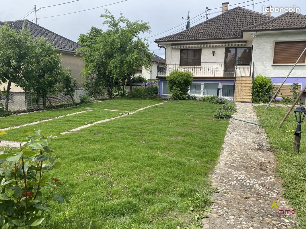 Maison à louer, 114m², Eschau