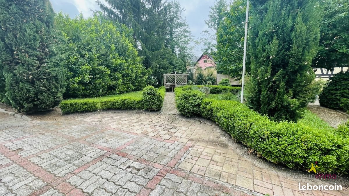 Maison à vendre, 378m², Bischwiller