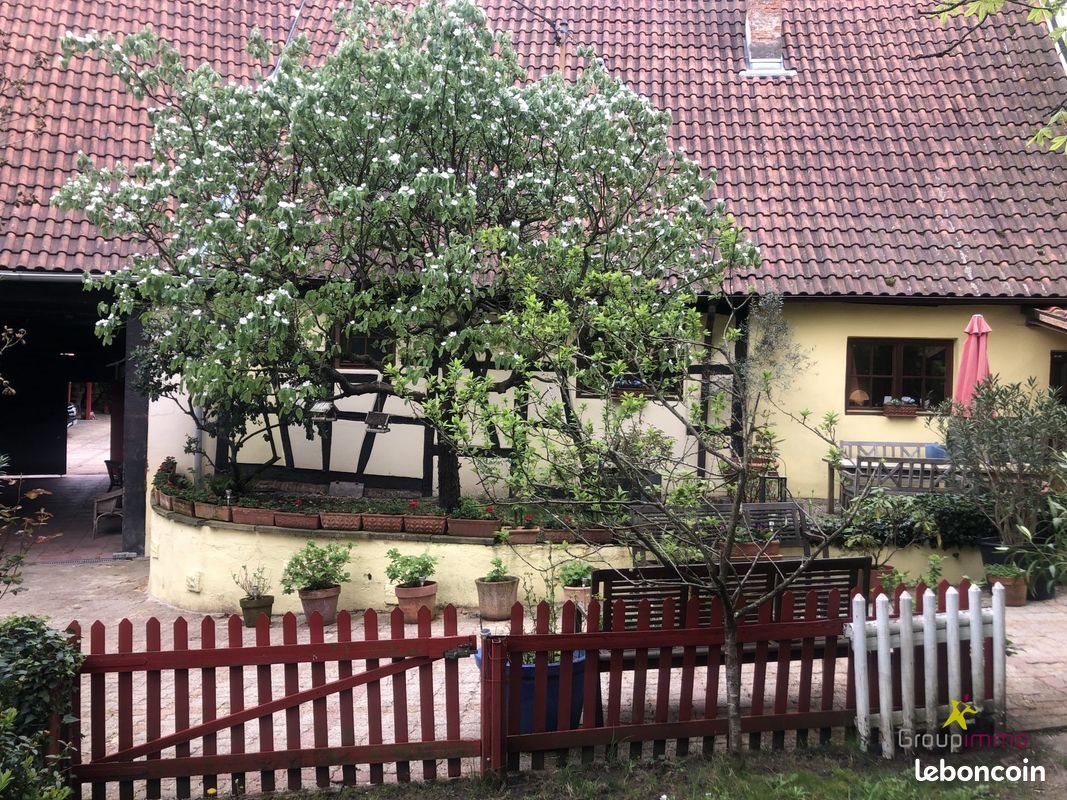 Maison à vendre, 378m², Bischwiller