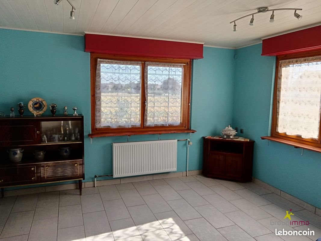 Maison à vendre, 243m², Westhouse