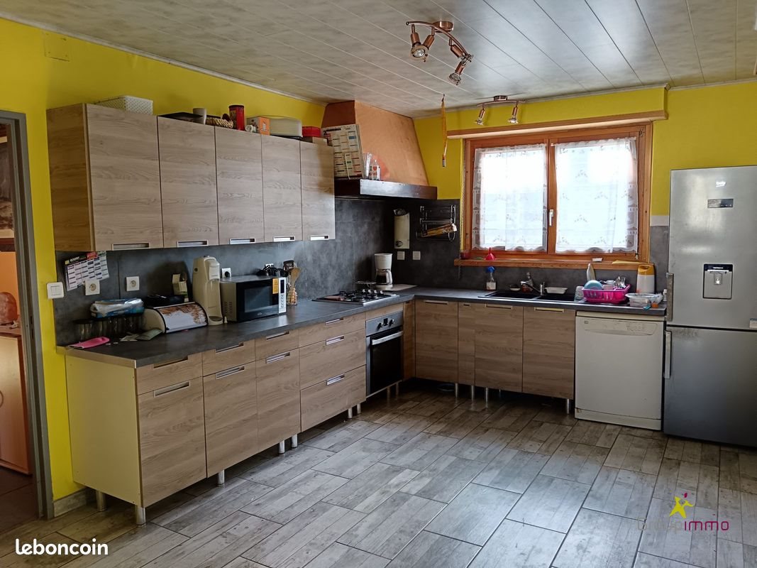 Maison à vendre, 243m², Westhouse