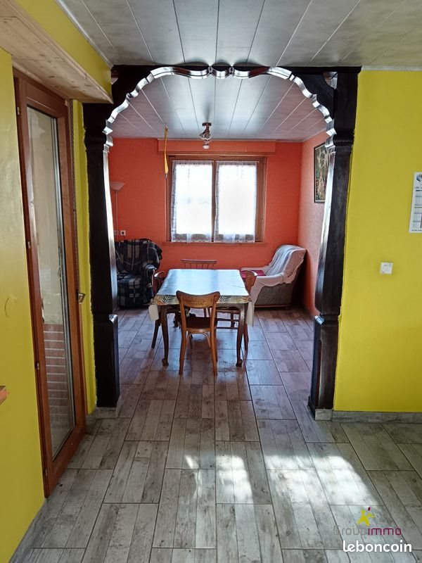 Maison à vendre, 243m², Westhouse