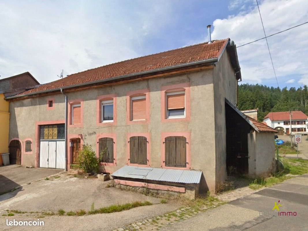 Maison à vendre, 137m², Saales