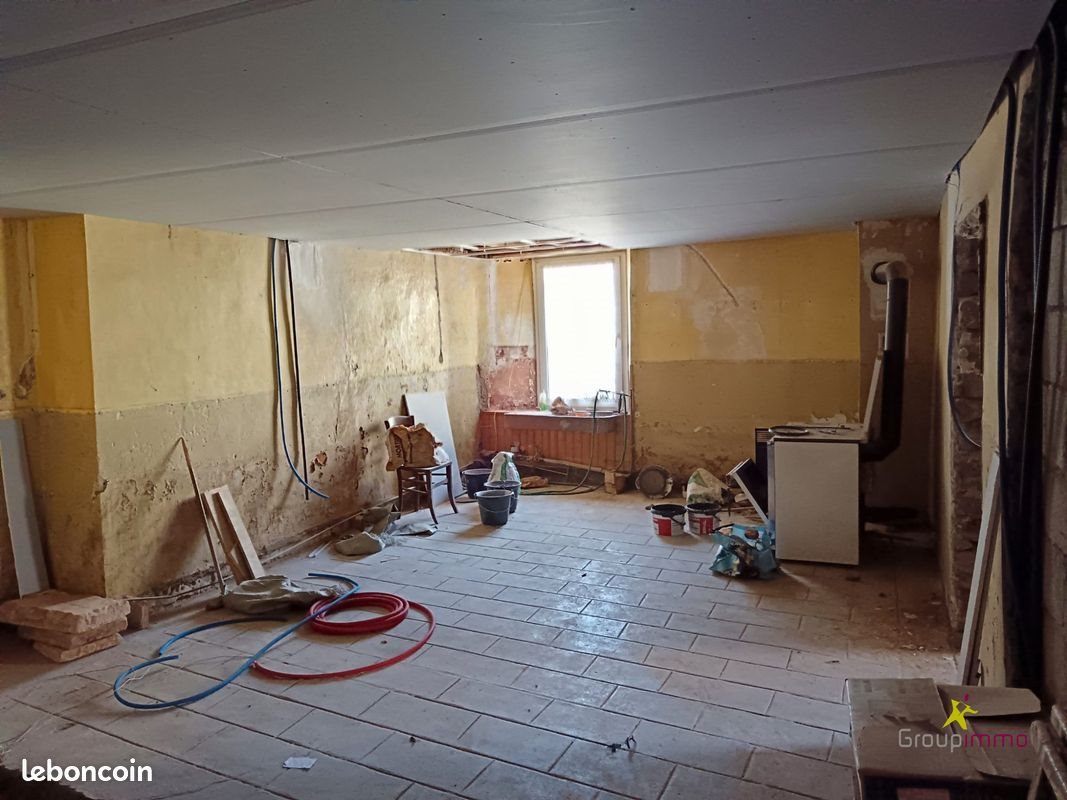 Maison à vendre, 137m², Saales