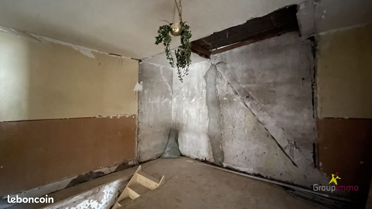 Maison à vendre, 137m², Saales