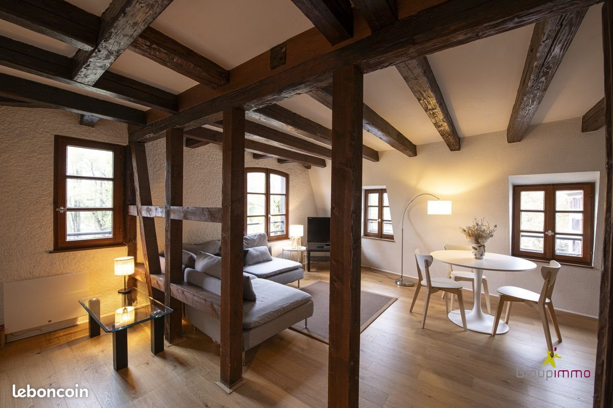 Appartement à vendre, 41m², Strasbourg