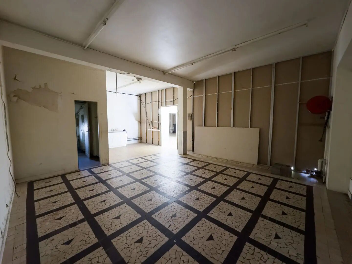 Maison à vendre, 600m², Londinières