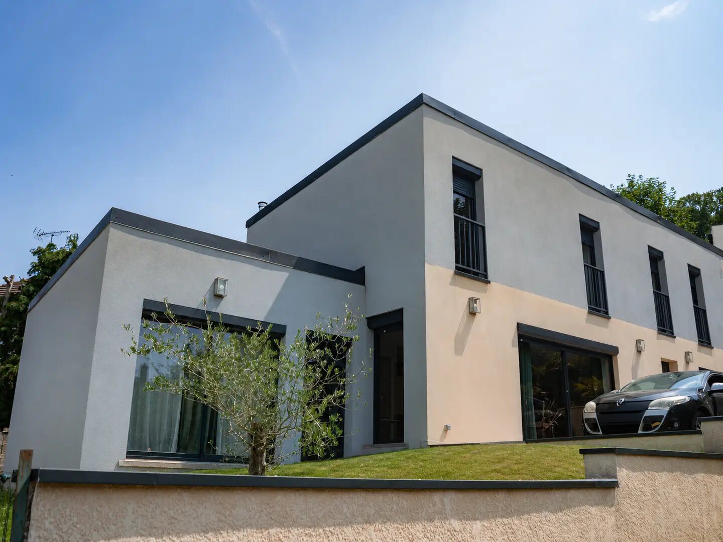 Maison à vendre, 136m², Bois-Guillaume