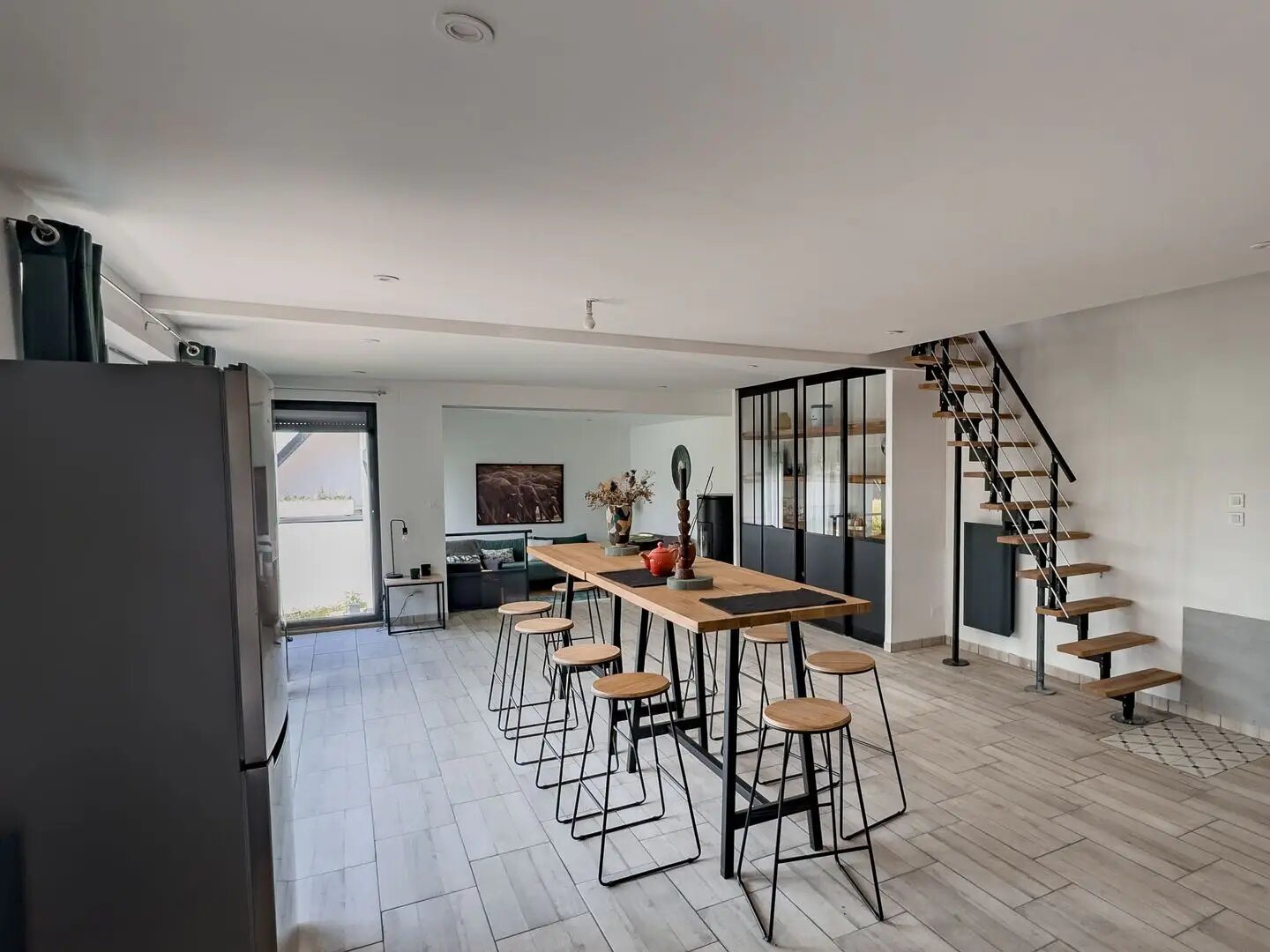 Maison à vendre, 136m², Bois-Guillaume
