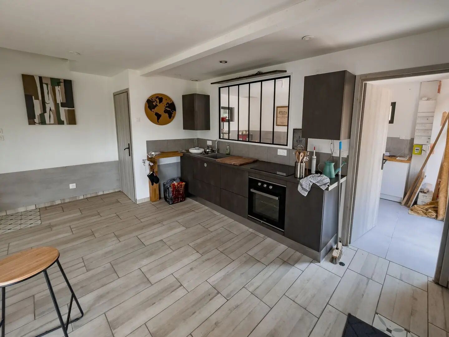 Maison à vendre, 136m², Bois-Guillaume