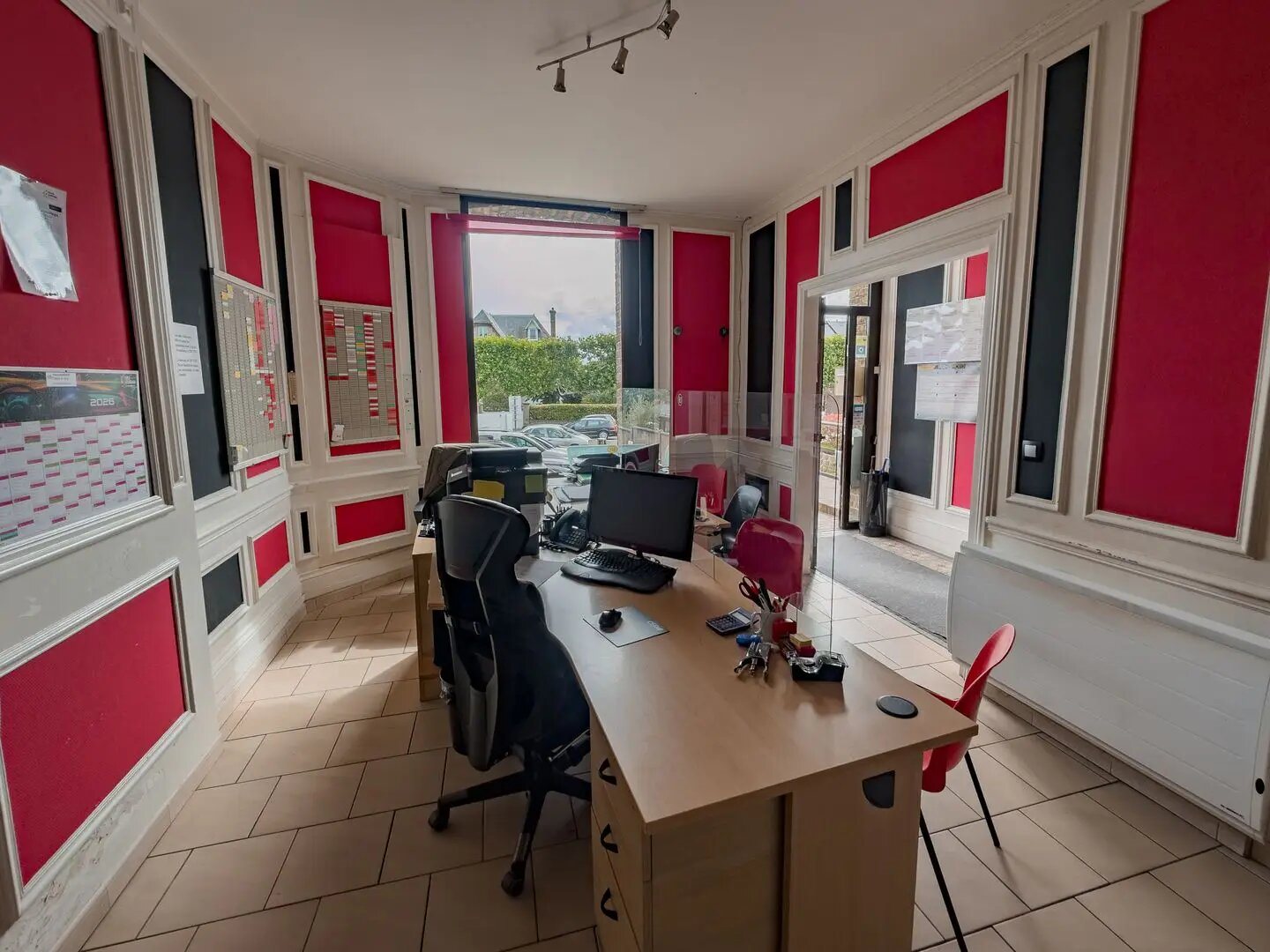Maison à vendre, 456m², Dieppe