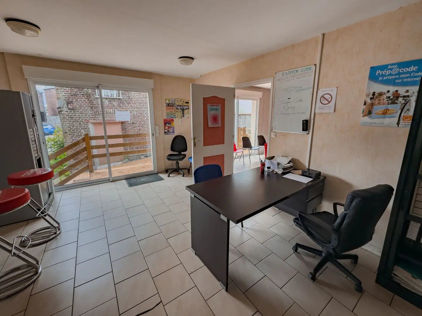 Maison à vendre, 456m², Dieppe
