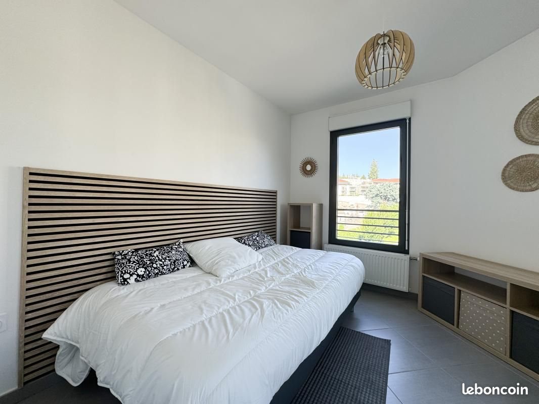 Appartement à louer, 28m², Chamalières