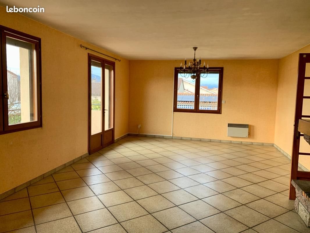 Maison à vendre, 105m², Issoire