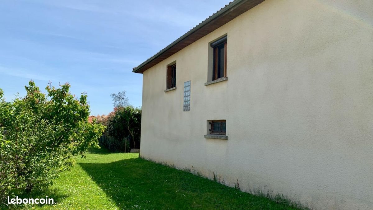 Maison à vendre, 105m², Issoire