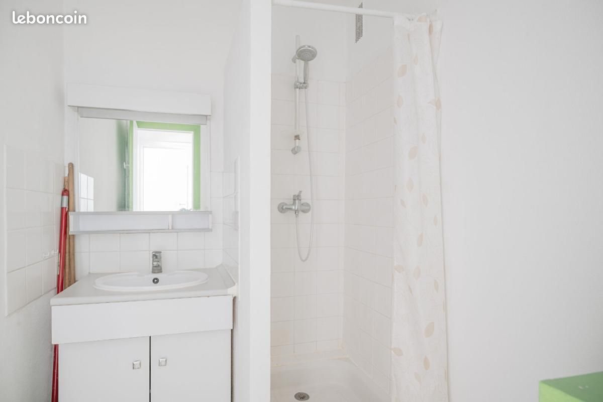 Appartement à vendre, 47m², Clermont-Ferrand
