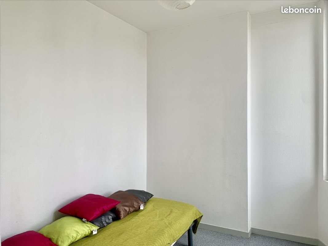 Appartement à louer, 26m², Clermont-Ferrand
