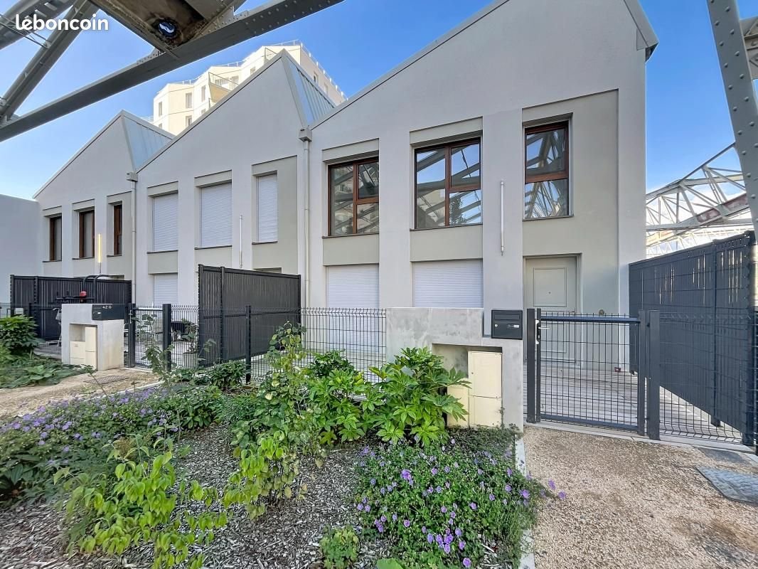 Maison à louer, 83m², Clermont-Ferrand