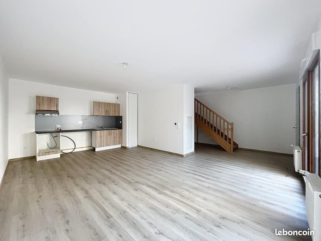 Maison à louer, 83m², Clermont-Ferrand