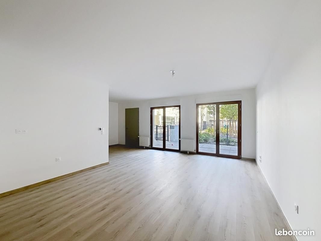 Maison à louer, 83m², Clermont-Ferrand