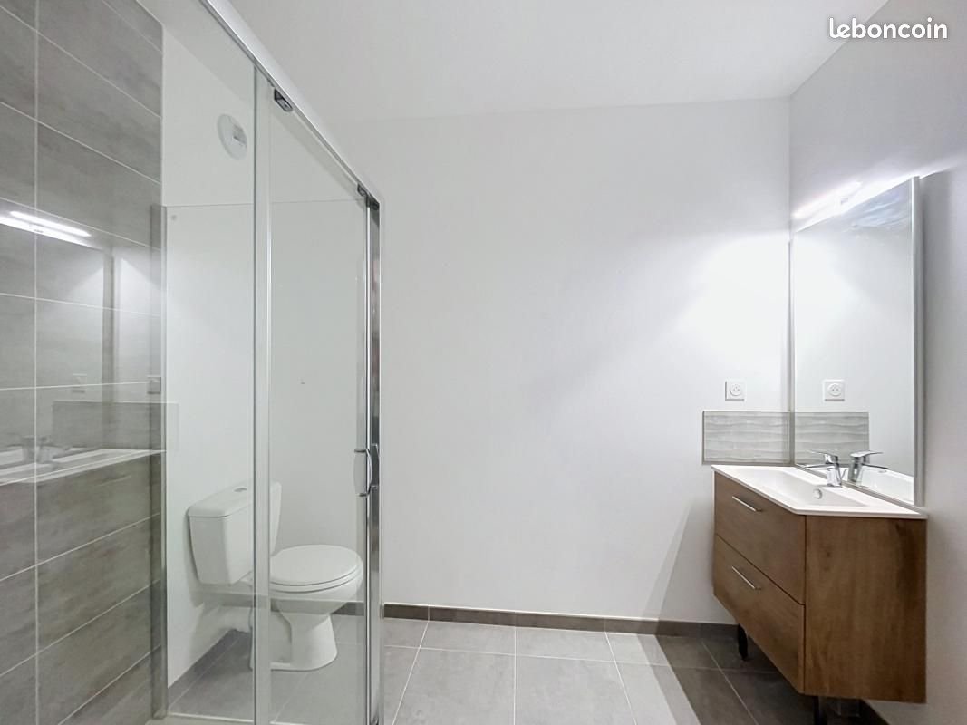 Maison à louer, 83m², Clermont-Ferrand