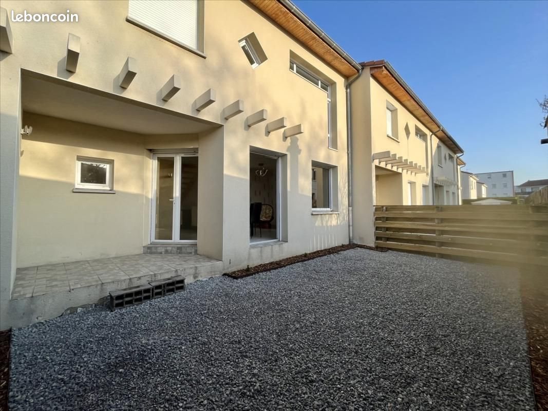 Maison à louer, 101m², Clermont-Ferrand