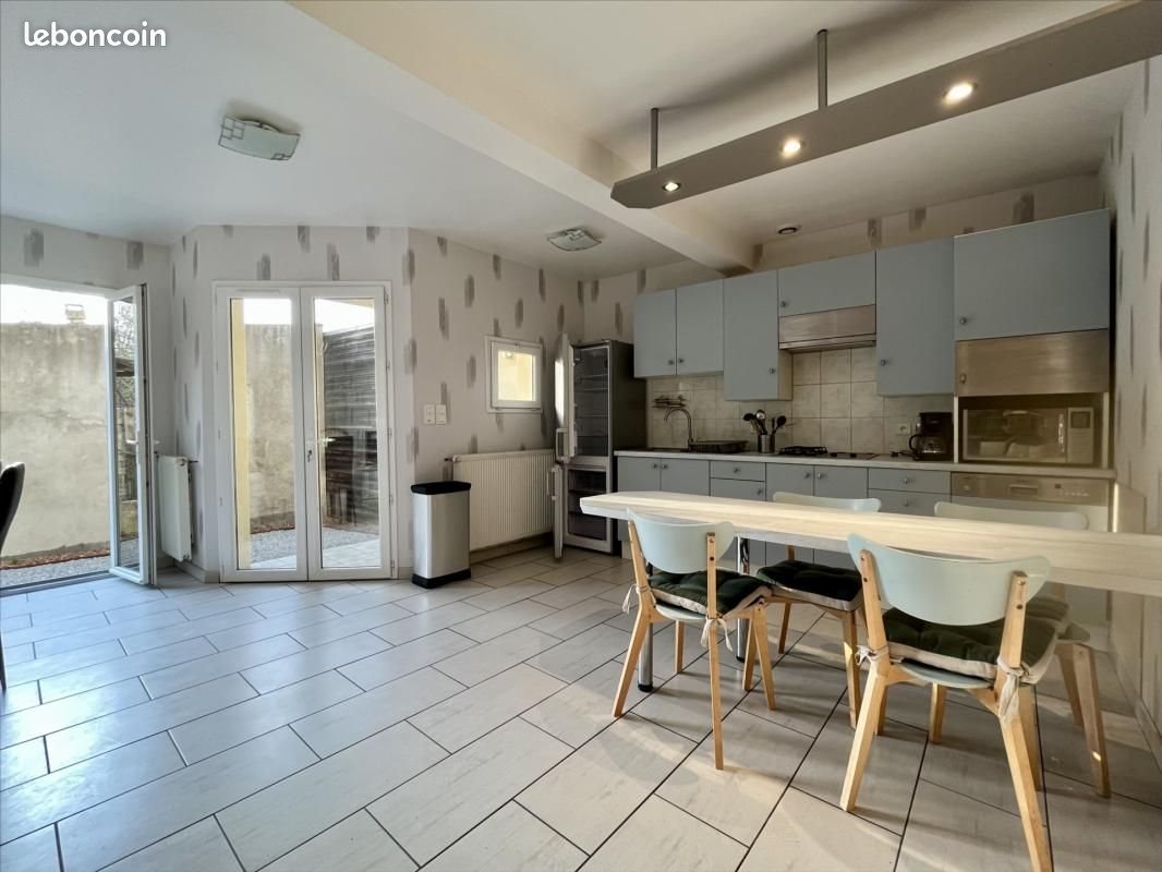Maison à louer, 101m², Clermont-Ferrand