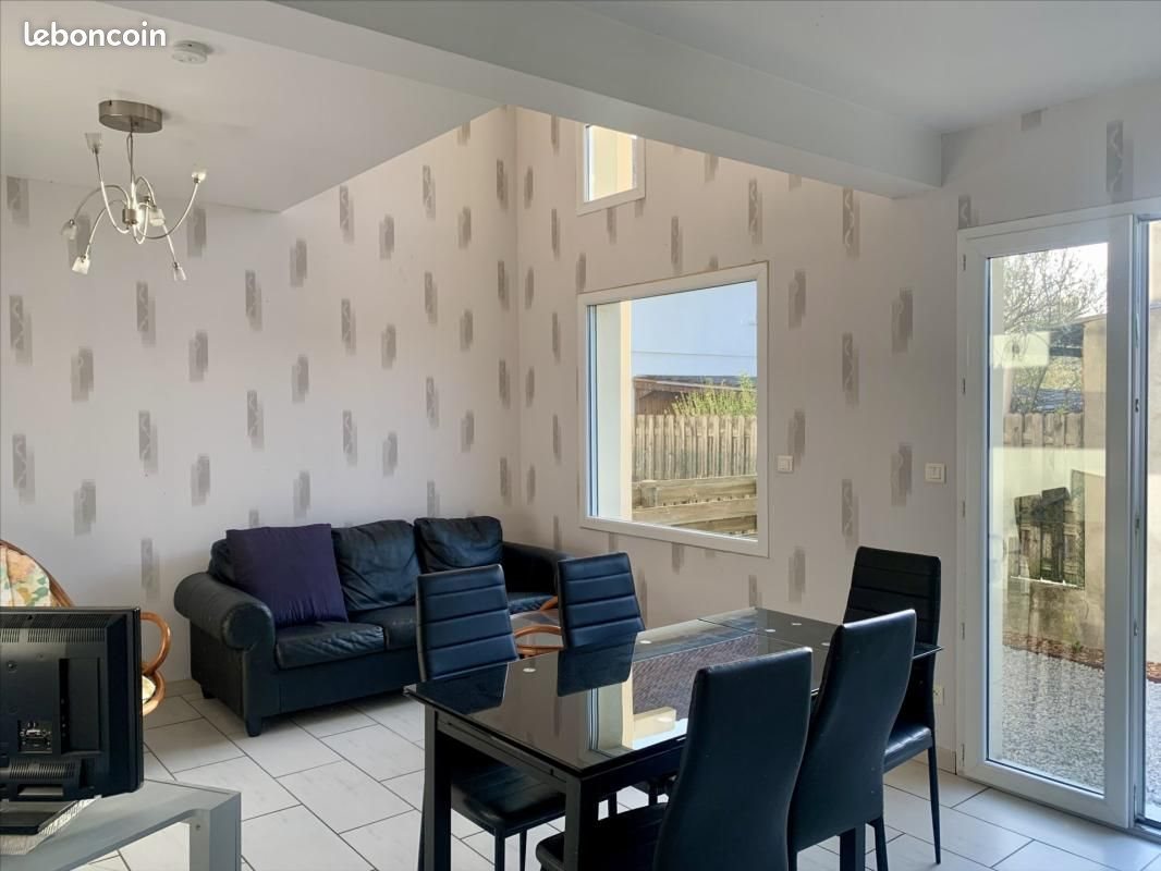 Maison à louer, 101m², Clermont-Ferrand