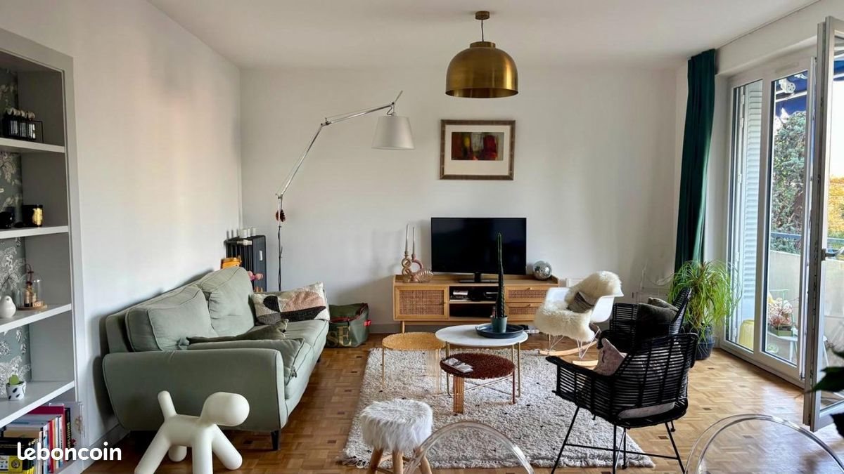 Appartement à vendre, 123m², Chamalières