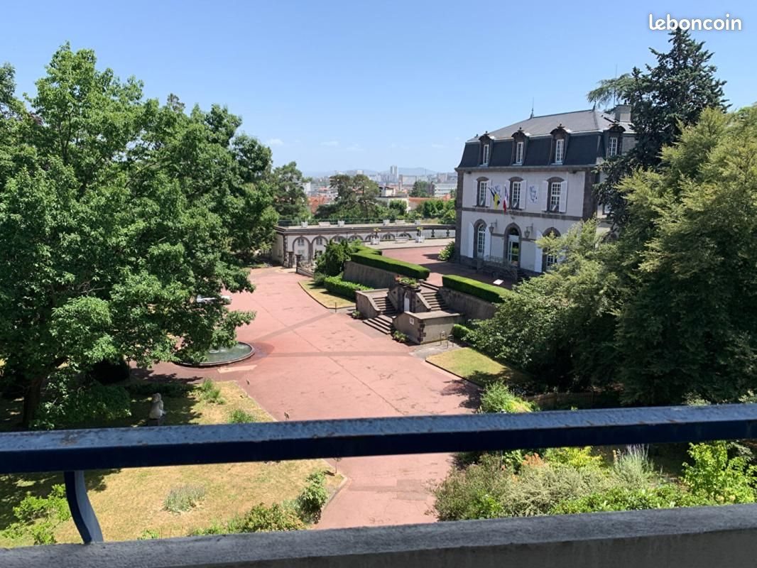 Appartement à vendre, 123m², Chamalières