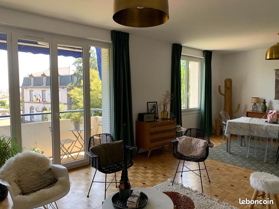 Appartement à vendre, 123m², Chamalières