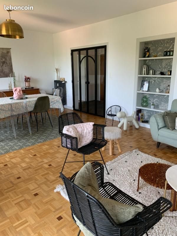Appartement à vendre, 123m², Chamalières