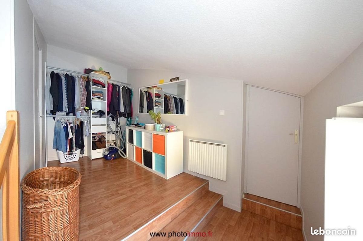 Appartement à louer, 49m², Clermont-Ferrand