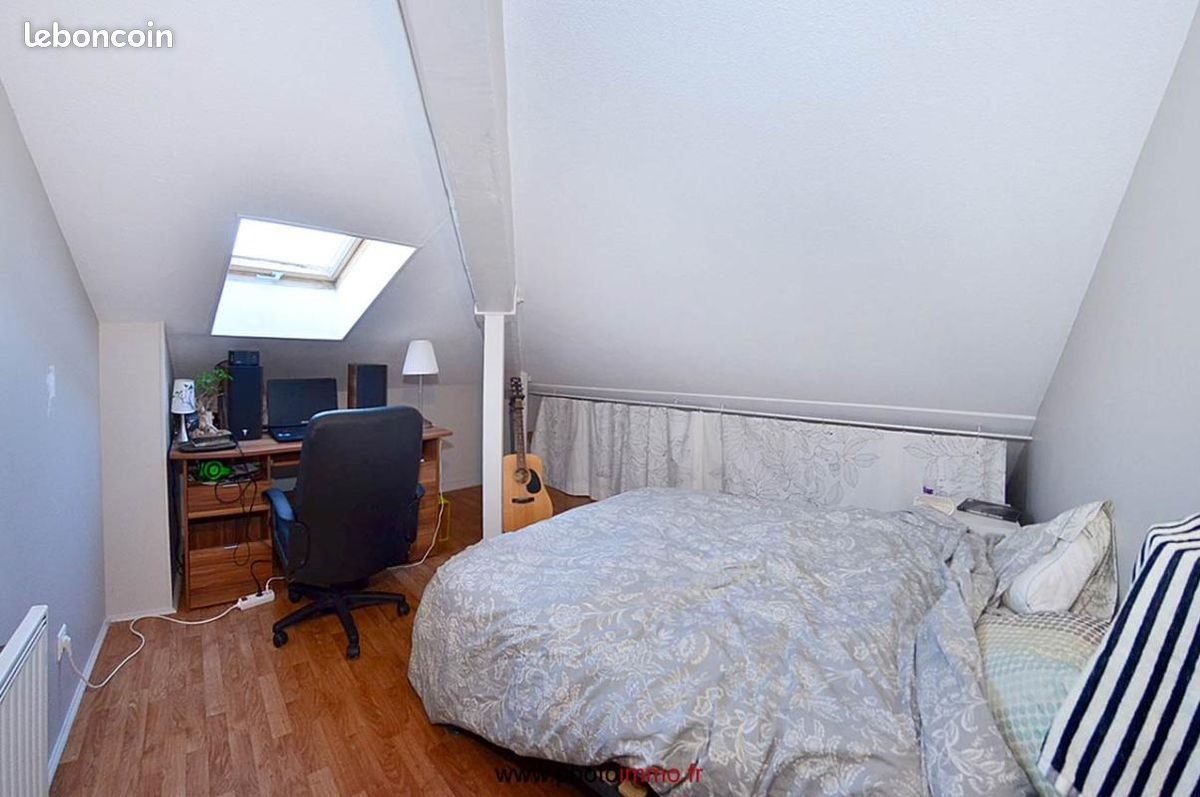 Appartement à louer, 49m², Clermont-Ferrand