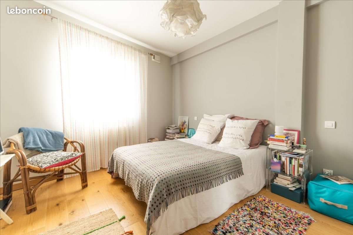 Appartement à louer, 42m², Clermont-Ferrand