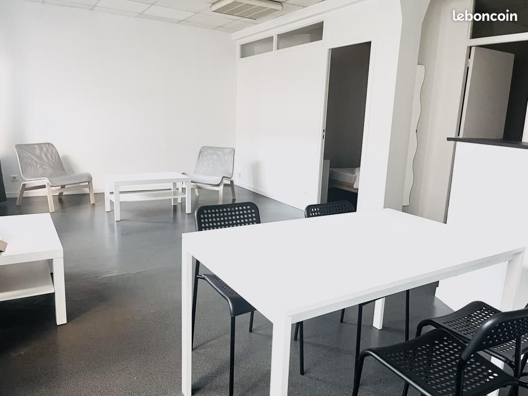 Appartement à louer, 57m², Clermont-Ferrand