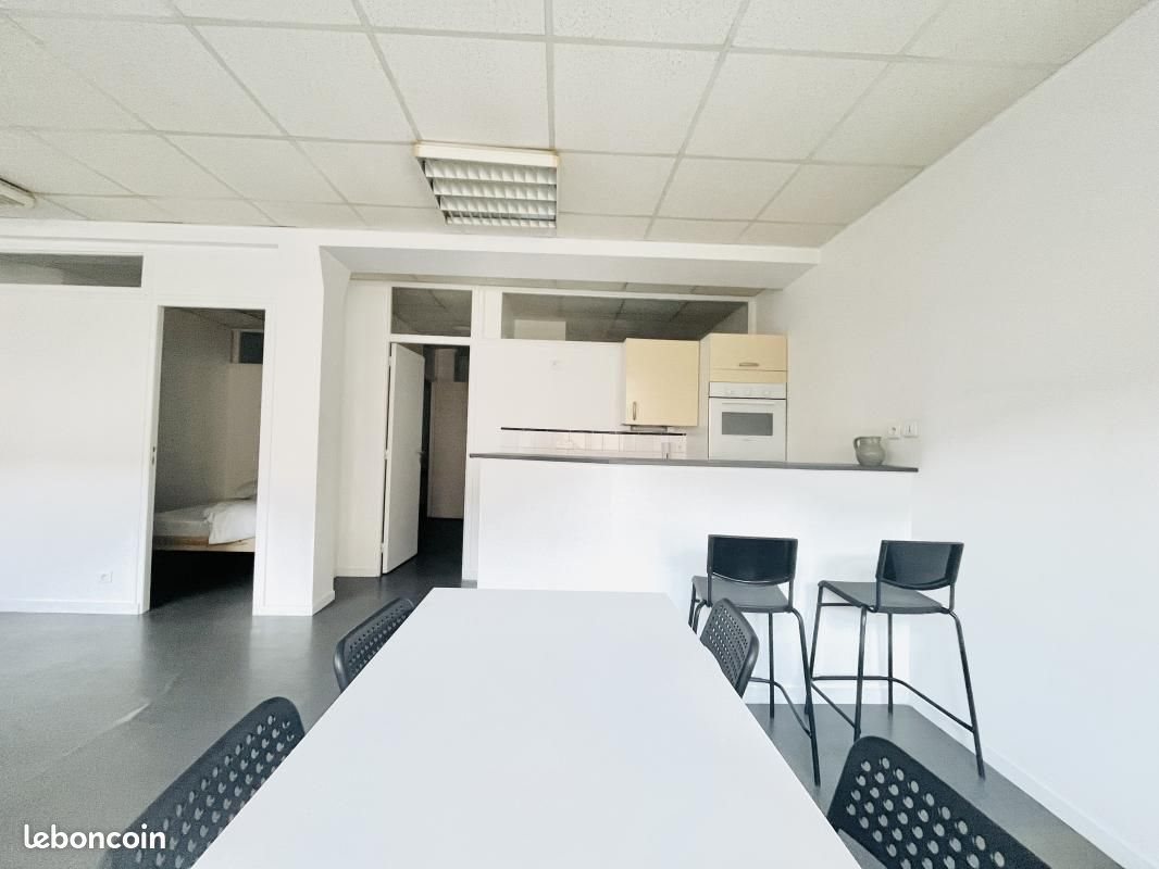 Appartement à louer, 57m², Clermont-Ferrand