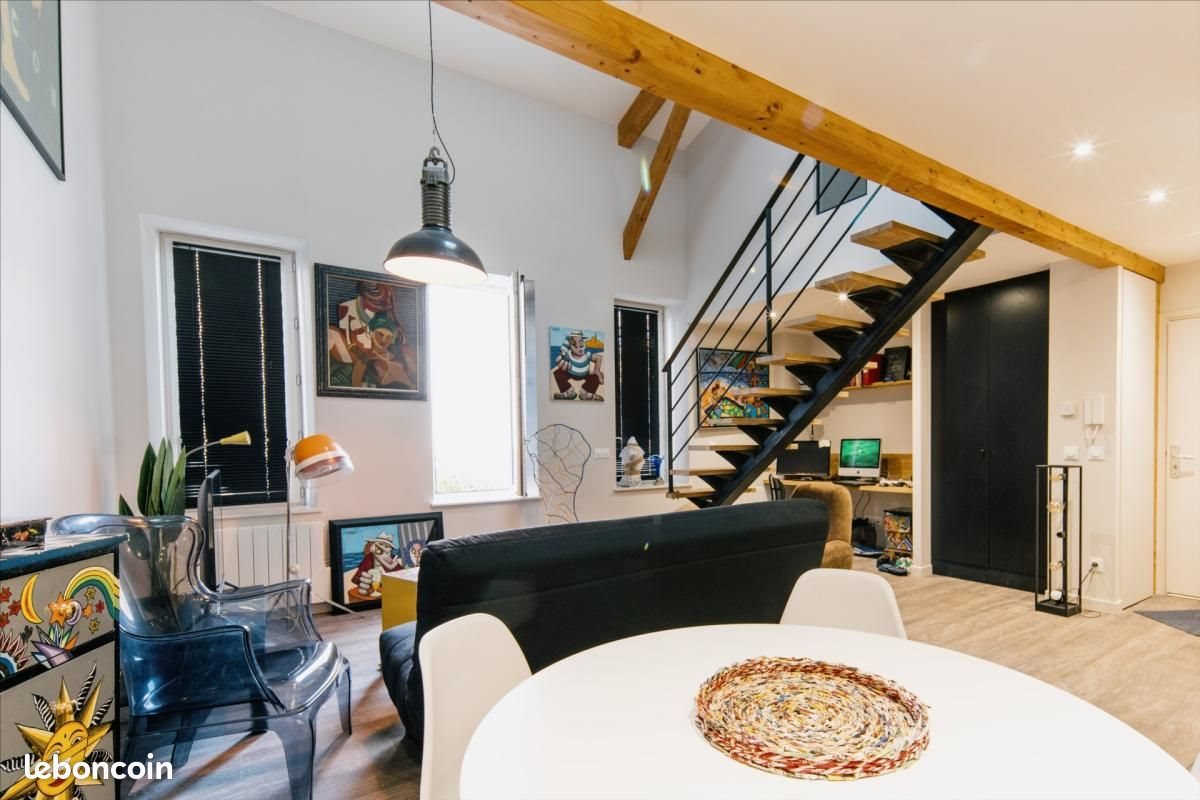 Appartement à louer, 68m², Clermont-Ferrand