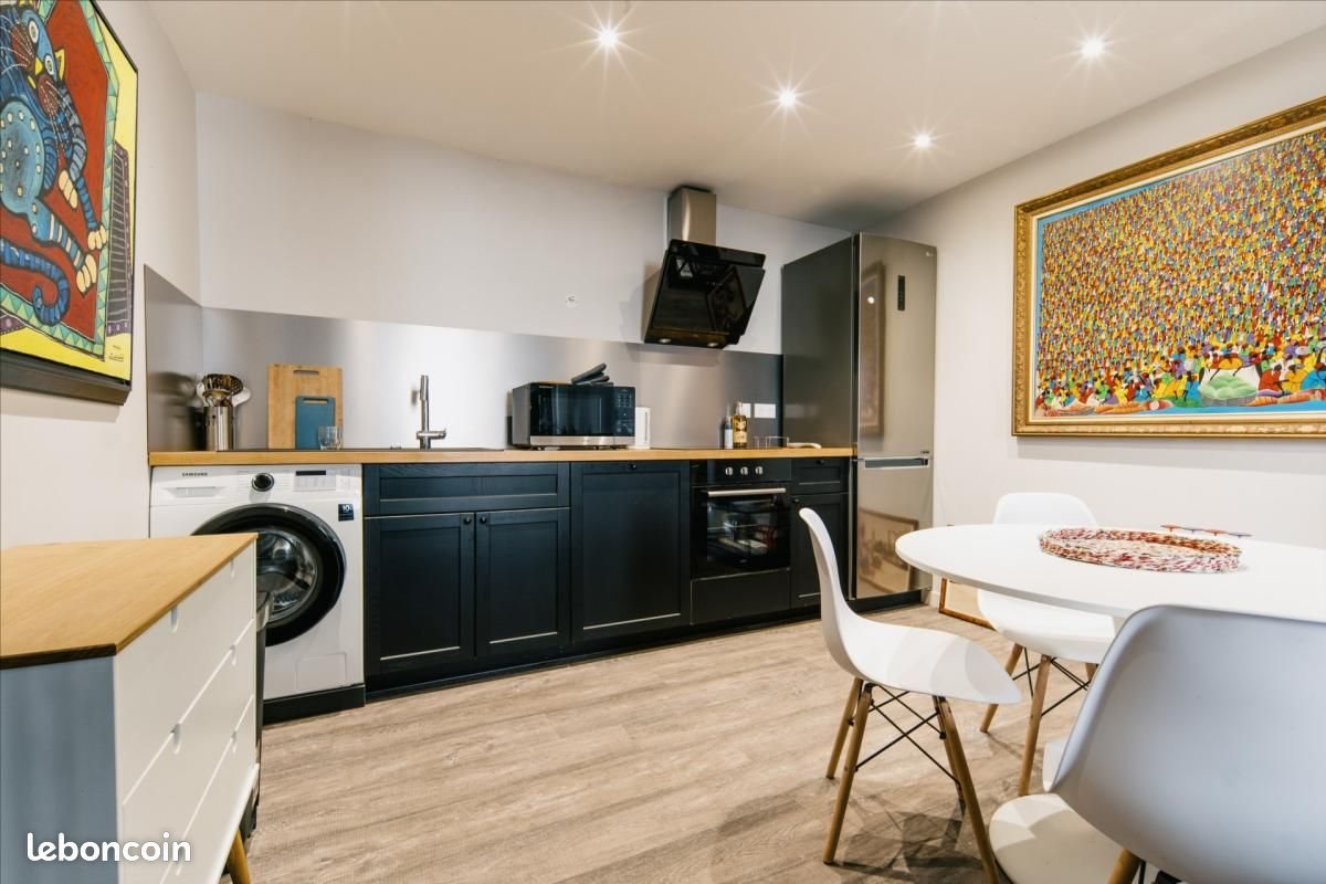 Appartement à louer, 68m², Clermont-Ferrand