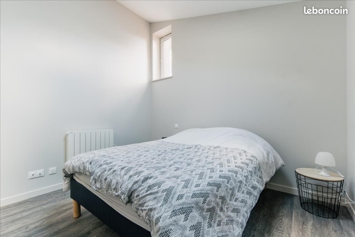 Appartement à louer, 68m², Clermont-Ferrand