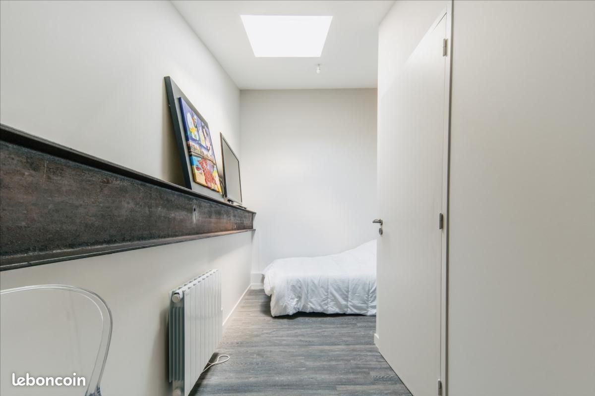 Appartement à louer, 68m², Clermont-Ferrand