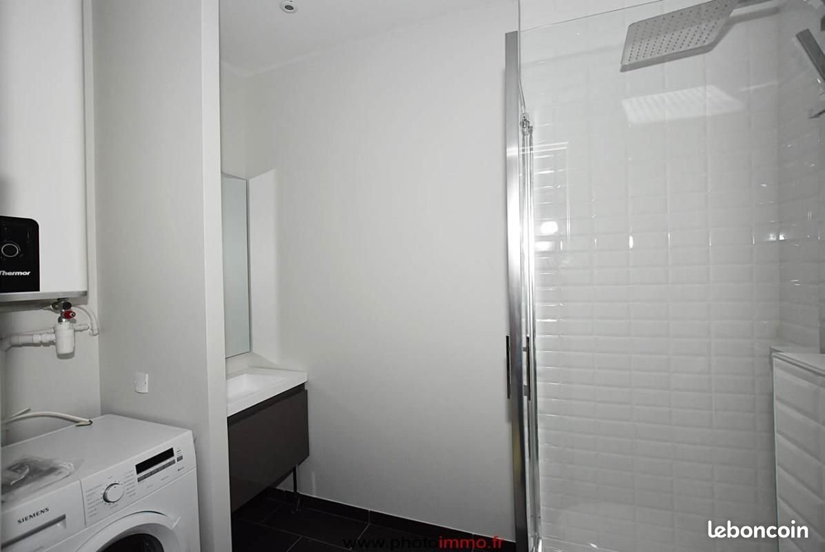 Appartement à louer, 26m², Clermont-Ferrand
