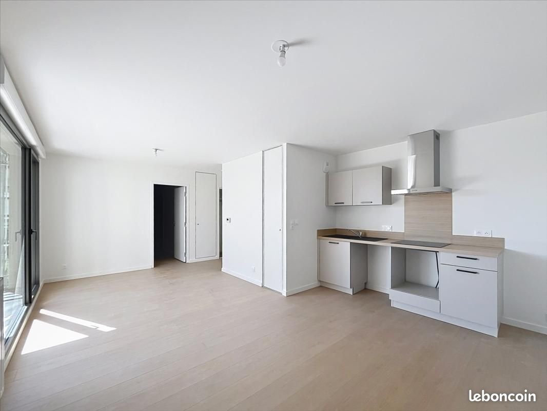 Appartement à louer, 46m², Clermont-Ferrand