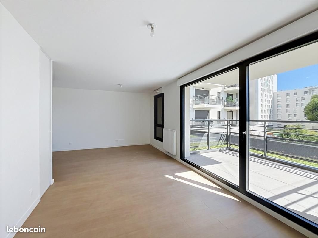 Appartement à louer, 46m², Clermont-Ferrand